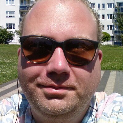 Profile Picture of Thomas Sobek (@Thommy2907) on Twitter