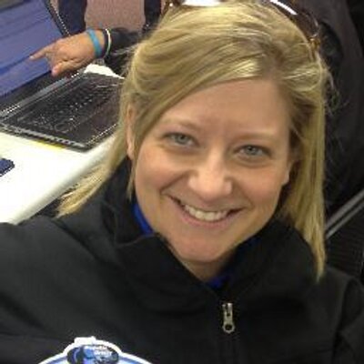 Amanda Jones Ellis - Twitter Profile Picture of Amanda Jones Ellis (@amandamellis) on Twitter