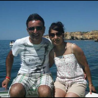 Profile Picture of Manjit Gill (@Manjitgill67) on Twitter