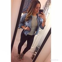 Profile Picture of Aimee Mason (@aimee-mason-15) on Quora