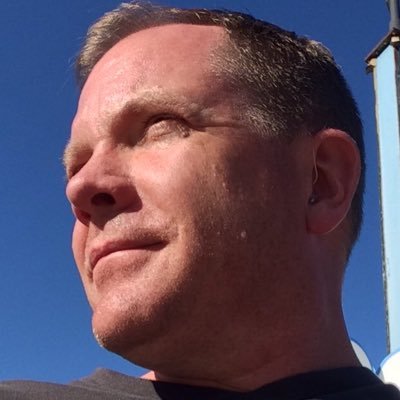 Profile Picture of Patrick Barber (@PGBarber) on Twitter