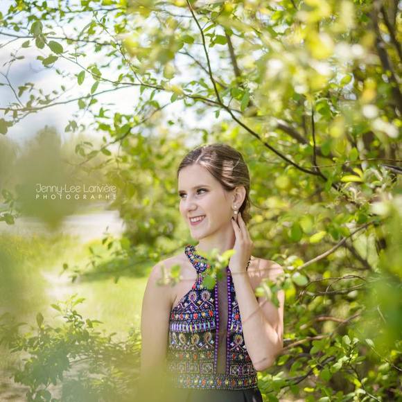 Profile Picture of Lorane Brière (@lorane_briere12) on Poshmark