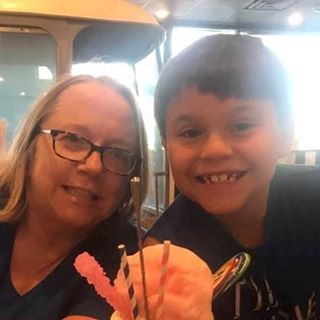 Profile Picture of Paula Schermerhorn (@paula.schermerhorn) on Facebook