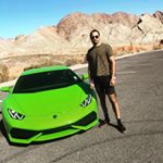 Profile Picture of Andrew Simmons (@skinnymandrew) on Instagram
