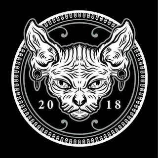 Profile Picture of Dark Dot Work Artist (@s.for_sphynx) on Instagram