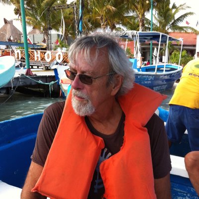 Profile Picture of D'Amour Paul (@DAmourPaul1) on Twitter