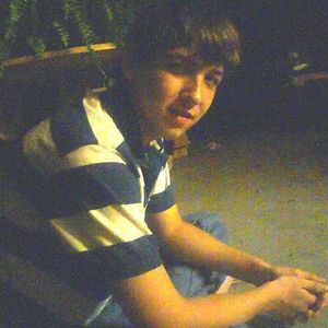 Profile Picture of George Beckman (@ifyouevencare) on Myspace