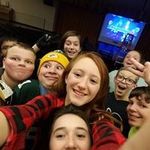 Profile Picture of Kallie Daniels (@kallcool3339) on Instagram