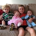 Profile Picture of Kim Devlin (@kimdevlin) on Instagram