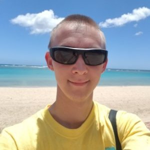 Profile Picture of David Haygood (@DavidHaygood5) on Twitter