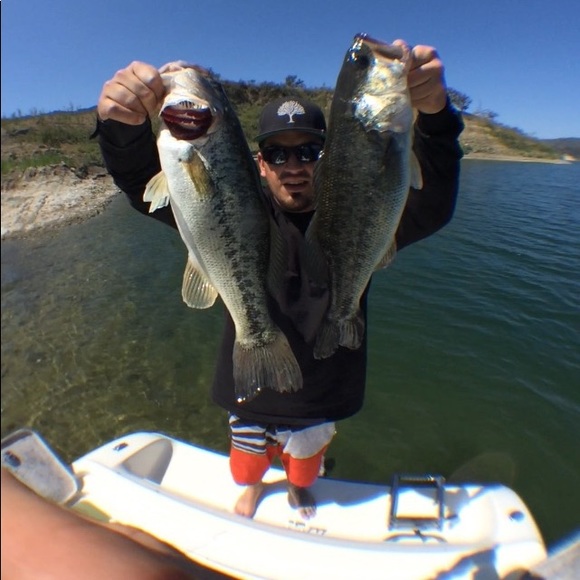 Profile Picture of Tym Bradley (@chubway) on Poshmark