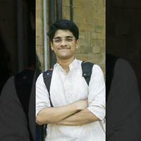 Profile Picture of Parth Vagholkar (@parth-vagholkar-1) on Quora