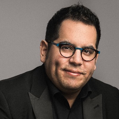 Profile Picture of Julio Elizalde (@Juliothepianist) on Twitter