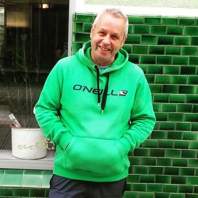 Profile Picture of Peter Paskowski (@PeterPaskowsk10) on Twitter