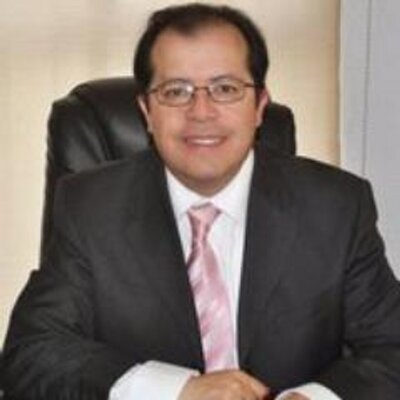 Profile Picture of Elpidio Ramos (@elpidio_ramos) on Twitter