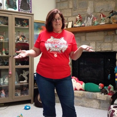 Profile Picture of Anita Schaengold (@Albertsjewels) on Twitter