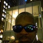 Profile Picture of Ronald Sawyer (@ronald_sawyer) on Instagram