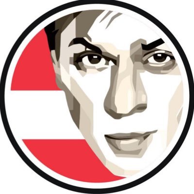 Profile Picture of Shah Rukh Khan Universe AUSTRIA Fan Club🇦🇹 (@SRKAustria) on Twitter