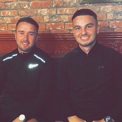 Profile Picture of Michael Gething (@MichaelGething) on Twitter
