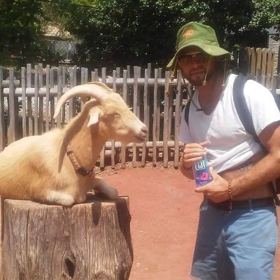 Profile Picture of David Baumgardner (@DavidBa37922689) on Twitter