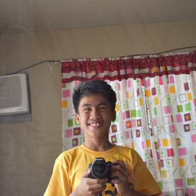 Profile Picture of Michael Angelo Pardo (@khuletzpardo) on Twitter