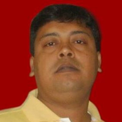 Profile Picture of AVIJIT MUKHERJEE (@AVI2SUMI) on Twitter