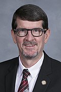 Profile Picture of Carson Smith (politician)on Wikipedia