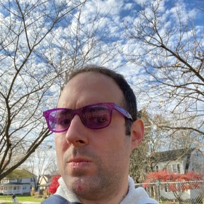 Profile Photo of Daniel Sacks (@danielsacks) on Twitter