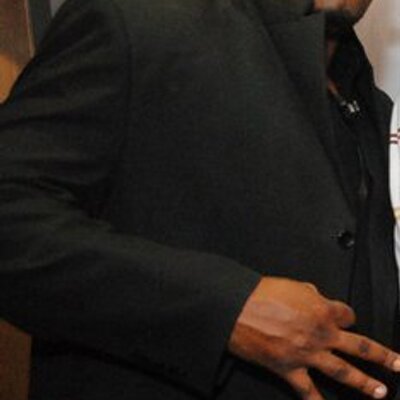 Profile Picture of Myron Griffith (@MyronGriffith) on Twitter