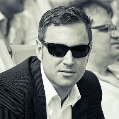 Profile Picture of Alexander Thöing (@Alexanderhiller) on Twitter