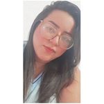 Waneylla Kelly Teixeira - Instagram Profile Picture of Waneylla Kelly Teixeira (@waneyllakellyteixeira) on Instagram