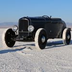 Profile Picture of Jon Baker (@bakerhotrodworks) on Instagram