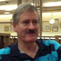 Profile Picture of Robert Hughson (@robert-hughson-3) on Quora