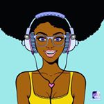 Profile Picture of Candice K. George (@stashofmystories) on Instagram