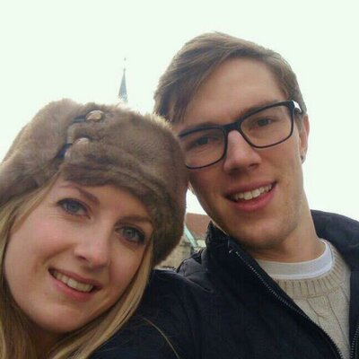 Profile Picture of Peter Dickens (@PeterBDickens) on Twitter