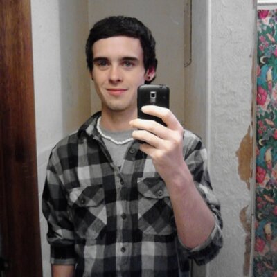 Profile Picture of Jared Fouts (@jfouts05) on Twitter