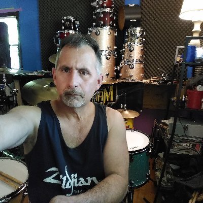 Profile Picture of Michael Ruzzi (@RuzziMichael) on Twitter