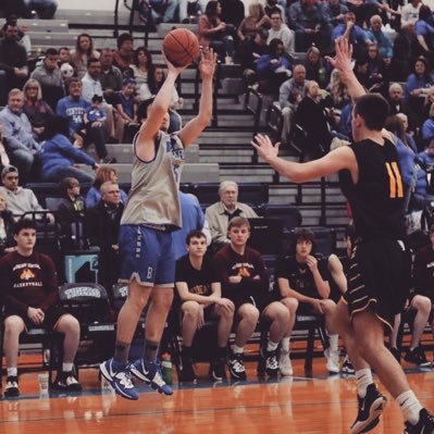 Profile Picture of Matthew Swafford (@MatthewSwaffor7) on Twitter