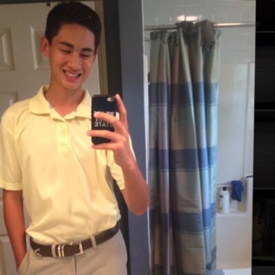 Profile Picture of Tyler Getz (@getz_tyler8) on Twitter