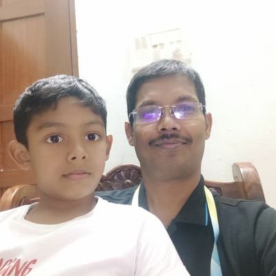 Profile Picture of Ayyappan E Pillai (@aepillai) on Twitter