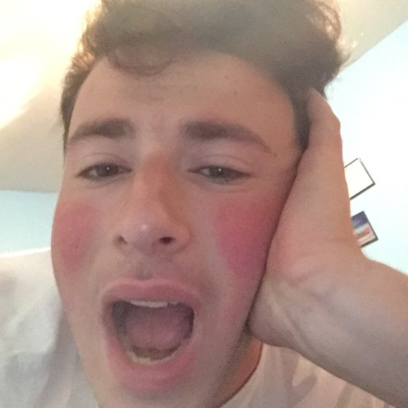 Profile Picture of Mike Cohen (@youngscrabble) on Poshmark