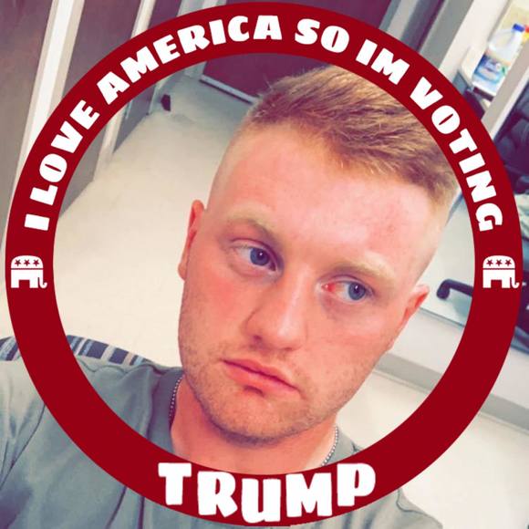 Profile Picture of Courdell Daughrity (@daughrityc) on Poshmark