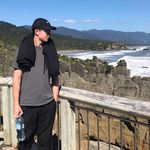 Profile Picture of Aaron Ecuyer (@aaron_ecuyer) on Instagram
