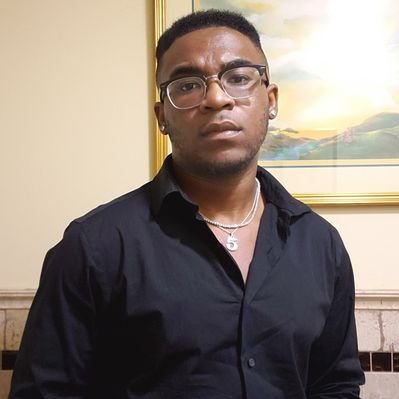 Profile Picture of Pastor Crosley🙏🏽👑💥🎮 (@ChrisCrosley7) on Twitter