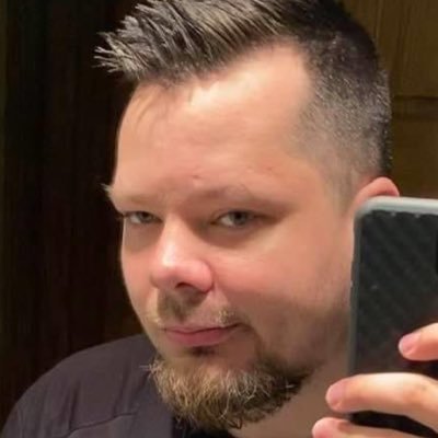 Profile Picture of Jeremy Harkin (@JeremyHarkin) on Twitter