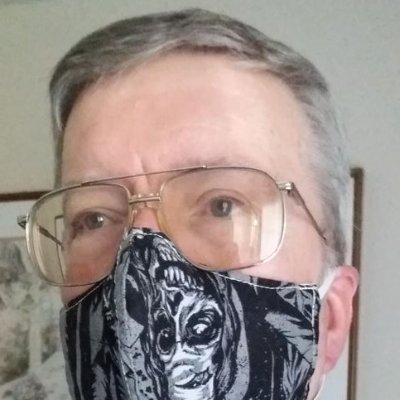 Profile Picture of Tom W (@TomWrigley5) on Twitter