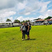 Profile Picture of Zachary Foust (@zachary-foust-8) on Quora