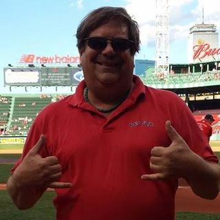 Profile Picture of Jerry Gordon (@jerry.gordon.712) on Facebook