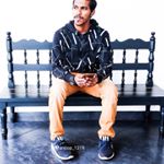 Profile Picture of SEBINMON THOMAS 💙 (@man_cop_1319) on Instagram