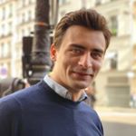 Profile Picture of Paul Meloni (@paulmeloni) on Instagram